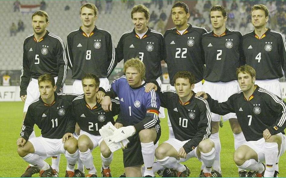 拉姆生涯回顾：拜仁德国双料队魂 14年从未染红