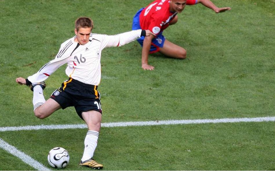 拉姆生涯回顾：拜仁德国双料队魂 14年从未染红