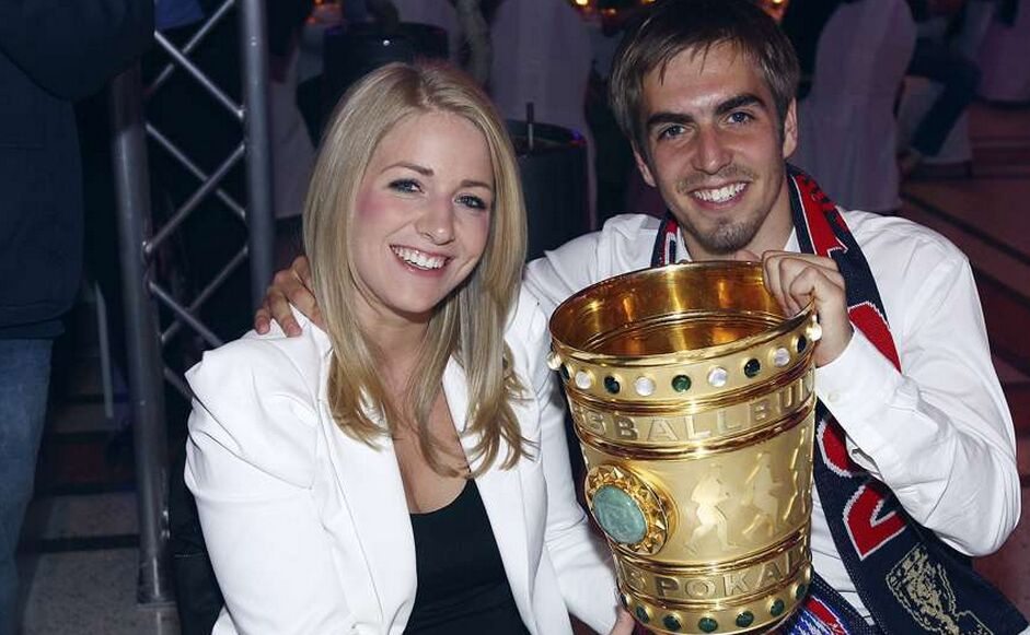 拉姆生涯回顾：拜仁德国双料队魂 14年从未染红