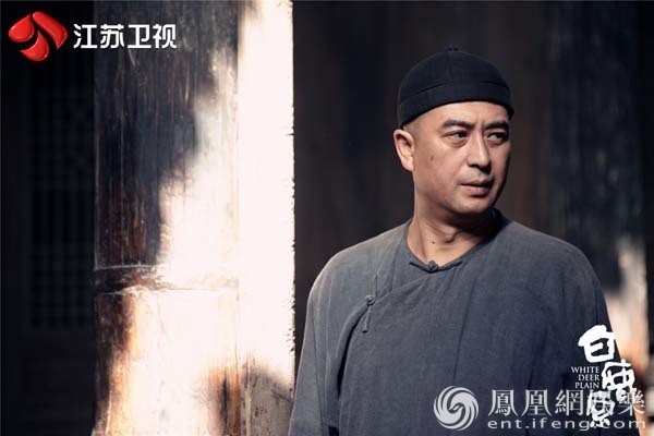 《白鹿原》注重细节 导演：吃饭要黄昏，航拍不矫情