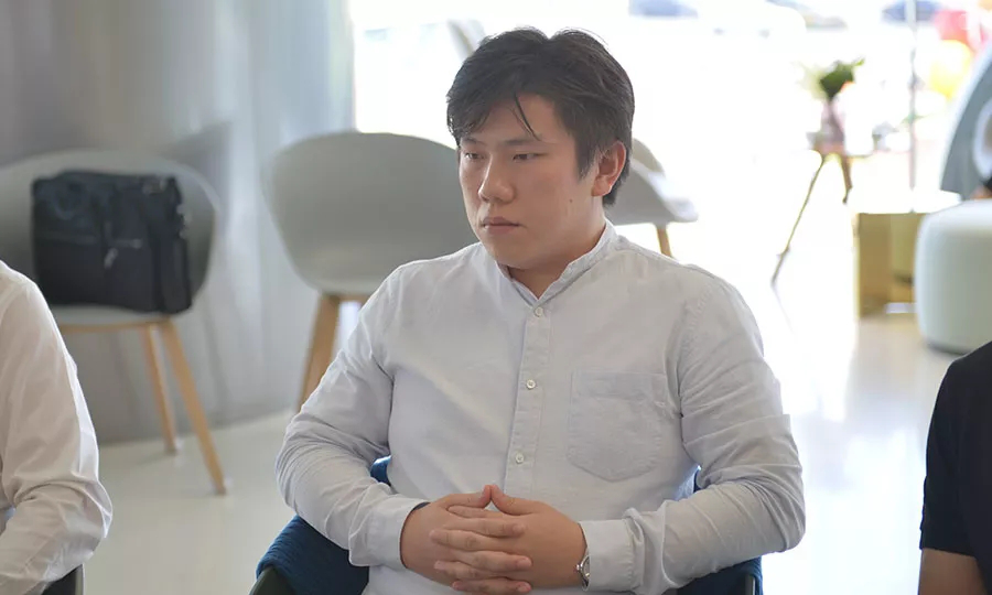 (北京汇京融兴投资控股有限公司集团代表林振华