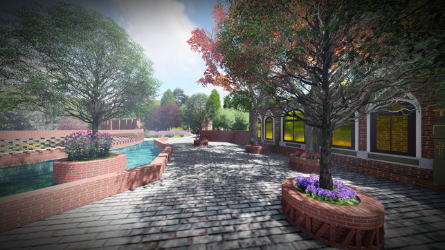 【唐已審】【供稿】第十二屆園博會展園提前看:走進哈爾濱園感受現代俄式風情 【唐已審】【供稿】第十二屆園博會展園提前看:走進哈爾濱園感受現代俄式風情