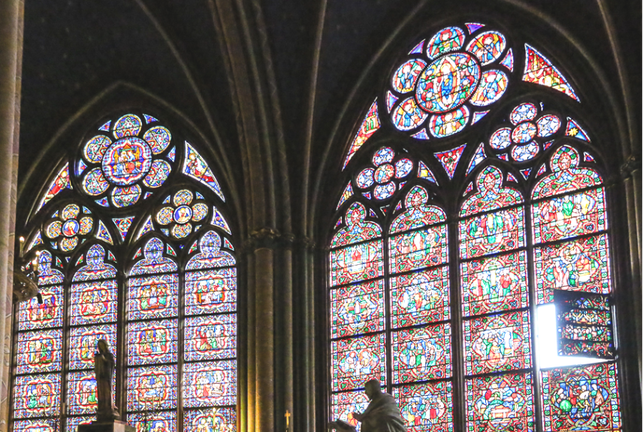 【唐已審】【供稿】第十二屆園博會展園提前看:走進哈爾濱園感受現代俄式風情 【唐已審】【供稿】第十二屆園博會展園提前看:走進哈爾濱園感受現代俄式風情