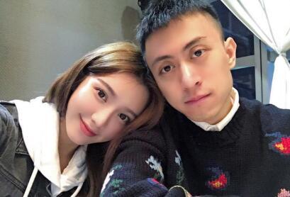 与富二代秦奋分手？美女网红删秀恩爱合照