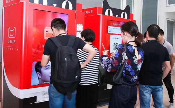 上海成知名品牌中国首发首选地 进入上海的“首店”占比近50%