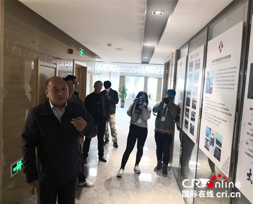 原创【CRI看山西-列表】【三晋大地-大同】【首页标题】大同：走出独特转型新路 实现华丽转身【内容页标题】大同：发展多种特色优势产业 强力推动经济转型升级