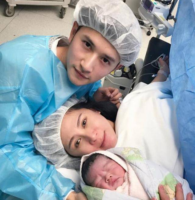 刘洲成解释前妻二次流产原因 动了胎气是因为