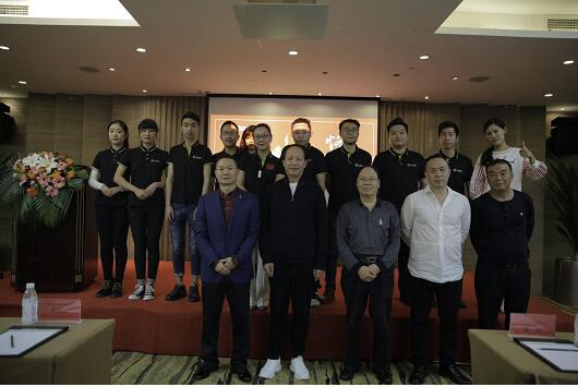 川军抗战电影《烽火连城》项目启动暨研讨会在蓉举行