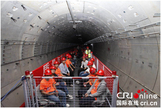 (供稿 交通运输列表 三吴大地徐州 移动版)“建证40 年•中国建筑奇迹之旅”走进徐州 (供稿 交通运输列表 三吴大地徐州 移动版)“建证40 年•中国建筑奇迹之旅”走进徐州