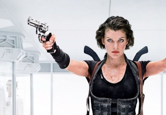 生化危机确认重启 口碑一路下滑但票房却持续走高