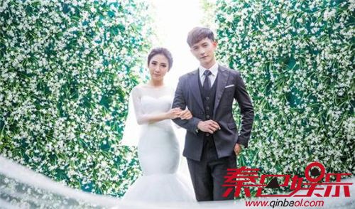 刘洲成怎么认识林苗？白富美林苗的超级富二代前夫刘德俊资料曝光