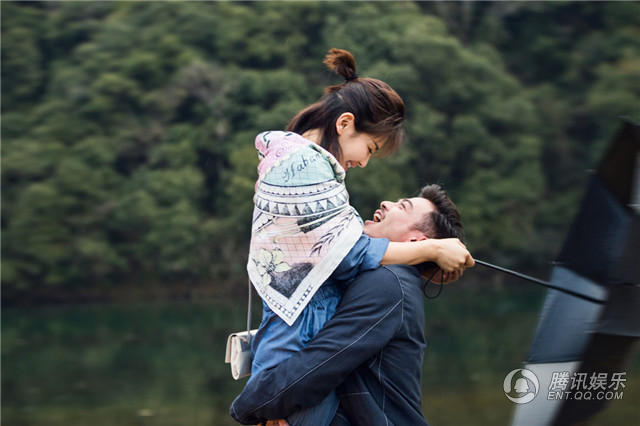 《歡樂頌2》安迪被征服了 劉濤:我不是總攻_娛樂_騰訊網