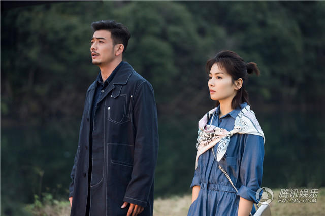 《歡樂頌2》安迪被征服了 劉濤:我不是總攻_娛樂_騰訊網