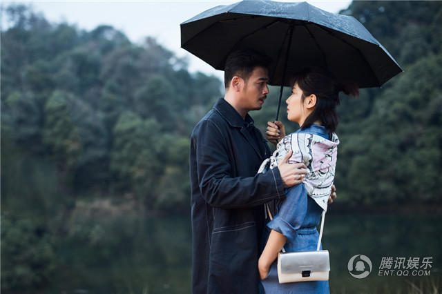 腾讯娱乐讯 由刘涛主演的《欢乐颂2》正在热播中,令人期待的安包夫 