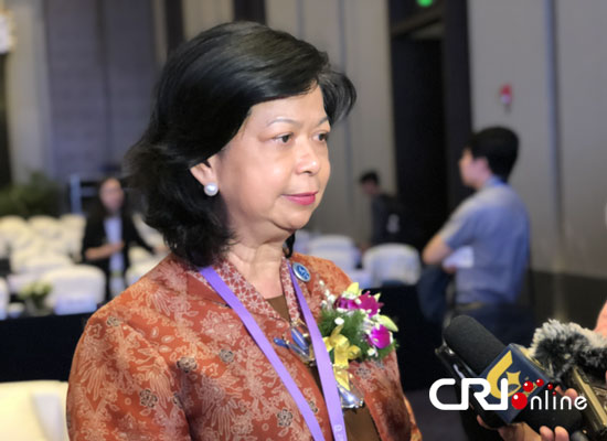 Ambassador Elizabeth Buensuceso: Tsina, substantive dialogue partner ng ASEAN