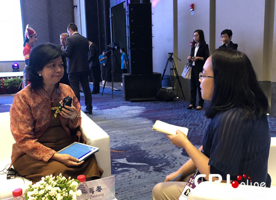 Ambassador Elizabeth Buensuceso: Tsina, substantive dialogue partner ng ASEAN