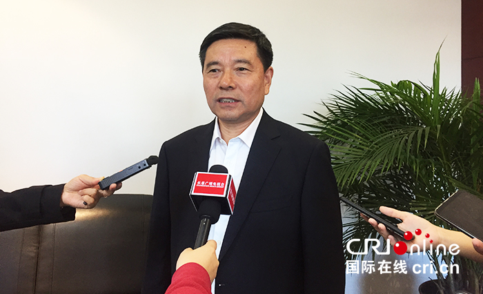 05【吉林】【原创】【CRI看吉林（标题）】【社会民生（标题）】【关东黑土（长春）】【移动版（图）】长春市工商局多举措优化营商环境