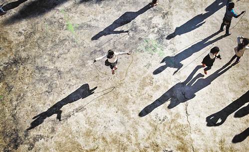 【要聞】持續改善民生 讓重慶人生活越來越好