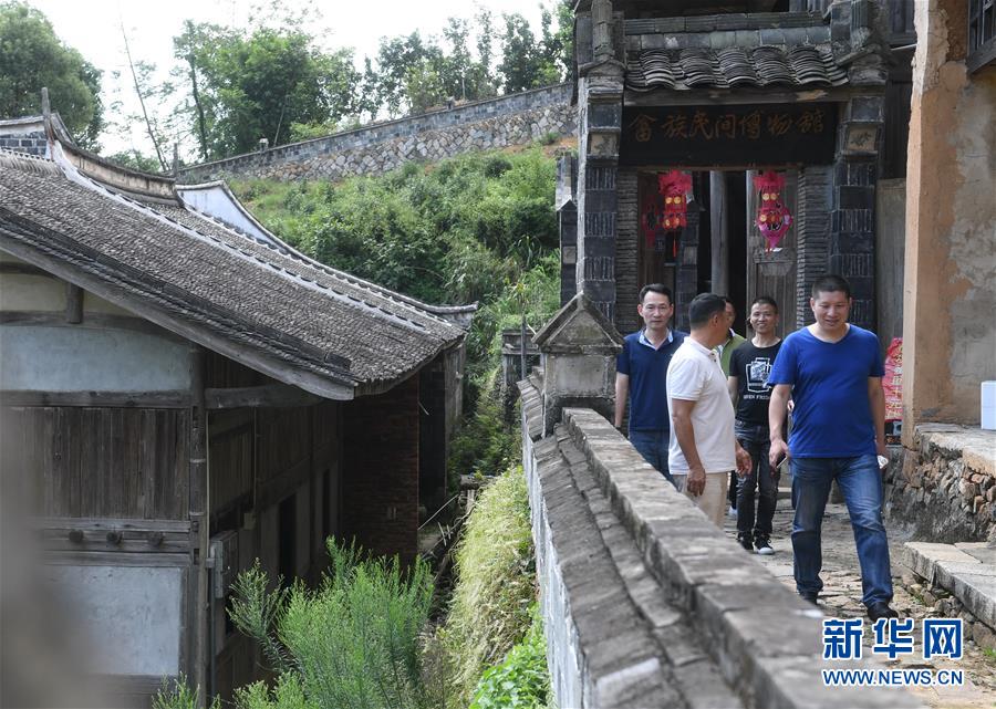 福建霞浦：大力发展特色旅游产业