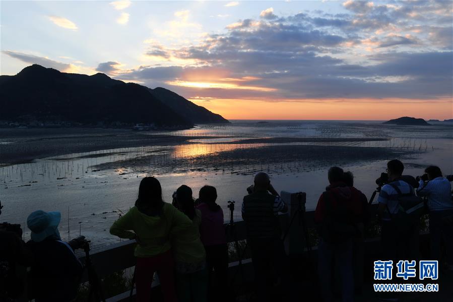 福建霞浦：大力发展特色旅游产业