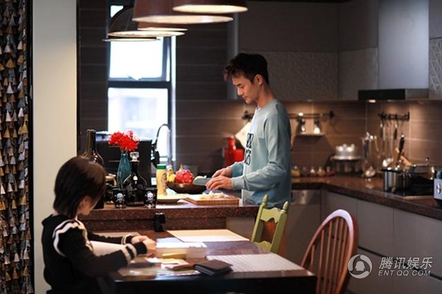 王凯饰完美男友《欢乐颂2》赵启平遇情感危机？_娱乐_腾讯网