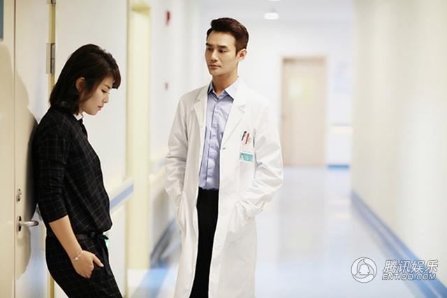 王凯饰完美男友《欢乐颂2》赵启平遇情感危机？_娱乐_腾讯网