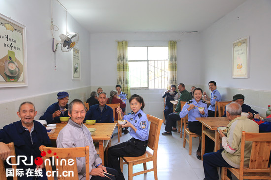 重庆12基层所队荣获“全国公安优秀基层单位”称号