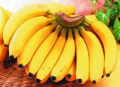 【食在重庆标题摘要】浑身是宝 香蕉这些妙用你知道多少?
