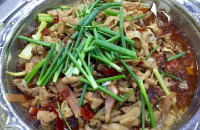 【食在重庆图文】这几家干锅界的扛把子 刺激到舌头都颤抖