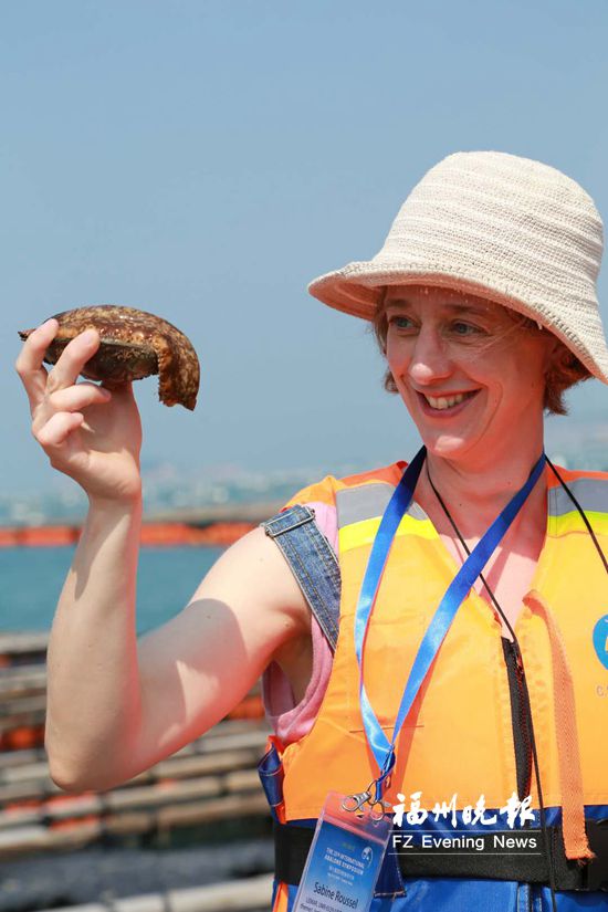 福州连江：中国鲍鱼之乡的“前世今生”