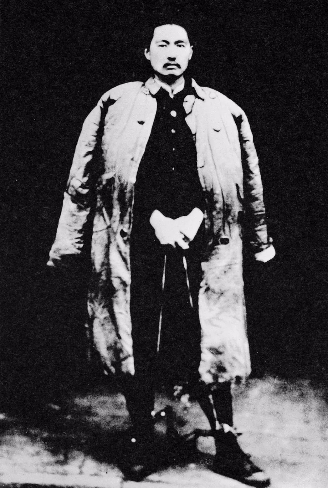 烈士纪念日 向先烈致敬