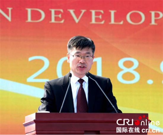 （原創 焦點圖 移動版）連雲港灌南發展新局面 建設“強富美高”新灌南