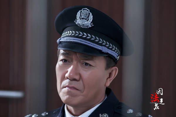 由最高人民检察院影视中心,神州电视有限公司,浙江唐德影视股份