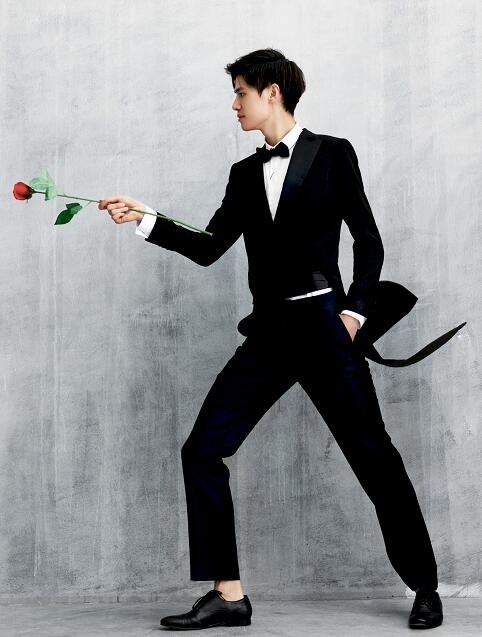 新男神!孙伟击剑冠军赛摘金 新男神!孙伟击剑冠军赛摘金