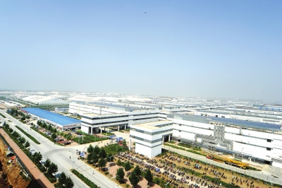 【头条列表】郑州航空港：倾力打造中原经济区核心增长极 引领全省经济转型发展