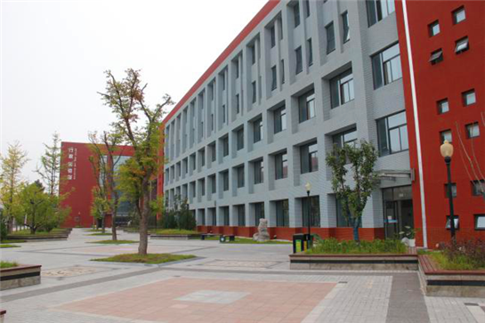 延安新区：教育先行 培育好未来改革中坚力量