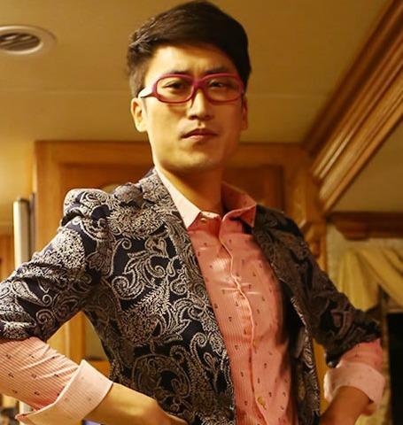 没想到!《乡村爱情》“赵玉田”现实中竟是个富二代