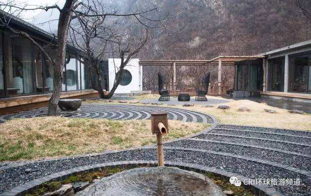 住在风景里的时间旅行者 | 旅行+家