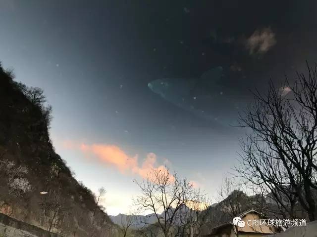 住在风景里的时间旅行者 | 旅行+家