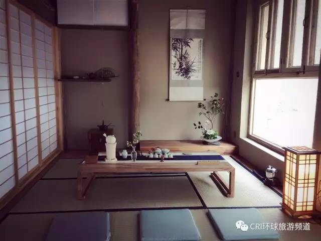 住在风景里的时间旅行者 | 旅行+家