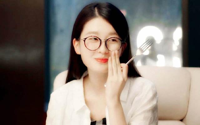 《欢乐颂2》：愿你此生别做关雎尔，永远别做邱莹莹