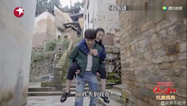 《欢乐颂2》谢童关雎尔感情线曝光 可惜最后谢童不告而别 谢童家庭背景被调查