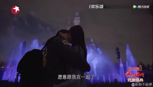 《欢乐颂2》谢童关雎尔感情线曝光 可惜最后谢童不告而别 谢童家庭背景被调查