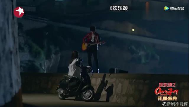 《欢乐颂2》谢童关雎尔感情线曝光 可惜最后谢童不告而别 谢童家庭背景被调查