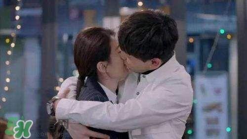 《欢乐颂2》谢童关雎尔感情线曝光 可惜最后谢童不告而别 谢童家庭背景被调查