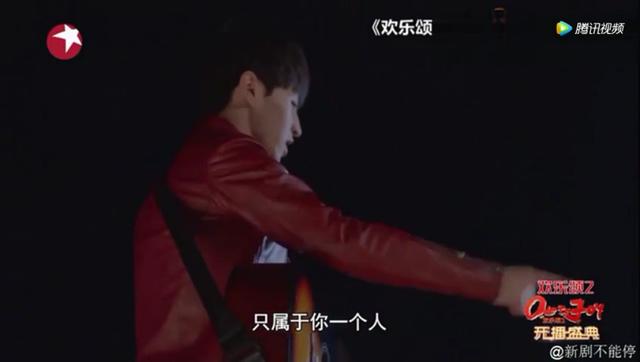 《欢乐颂2》谢童关雎尔感情线曝光 可惜最后谢童不告而别 谢童家庭背景被调查