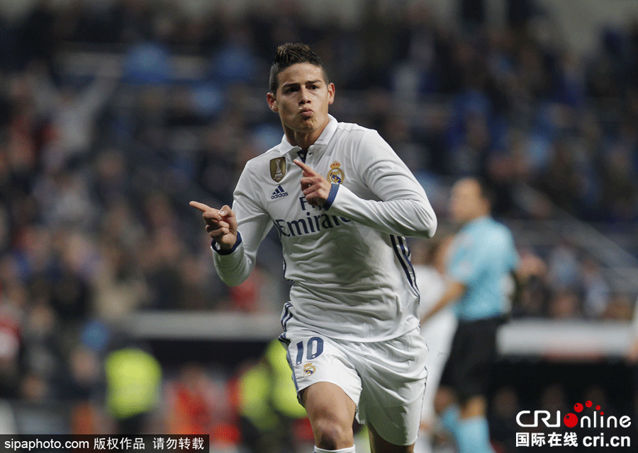 盘点近年皇马10号球星