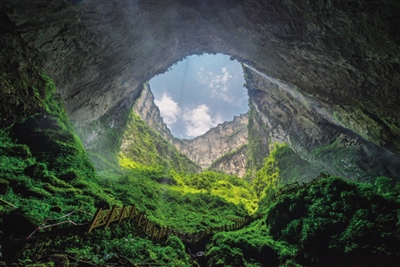 【行游巴渝标题摘要】奉节巫山巫溪一体化建设 打造长江三峡旅游金三角