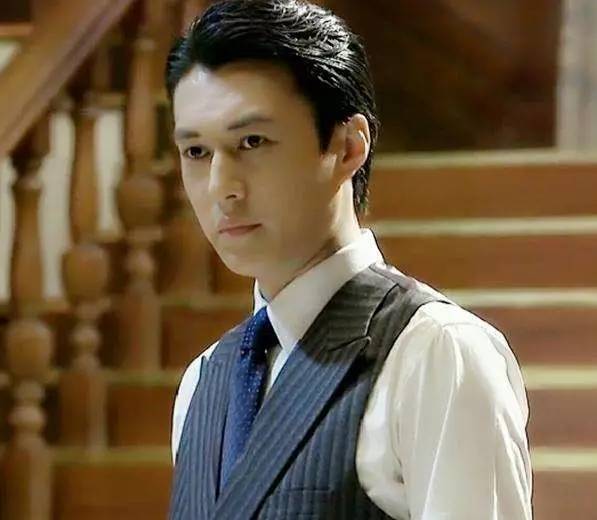 老谭和安迪打打电话就提名最佳男配了?