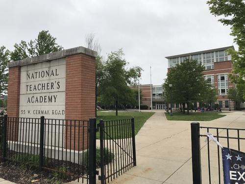 美国芝加哥南区将设立新高中 有望落脚华埠